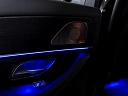Mercedes-Benz GLE coupe Черный Non metallic фото 22