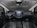 Mercedes-Benz Vito 2021 119 BlueTEC 2.1d AT 4Matic (190 л.с.) Чёрный 68645918 фото 5