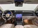 Mercedes-Benz S-Класс Черный Non metallic фото 9