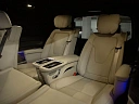 Mercedes-Benz V-Класс 2024 2.0d AT 4Matic Long (237 л.с.) фото 11