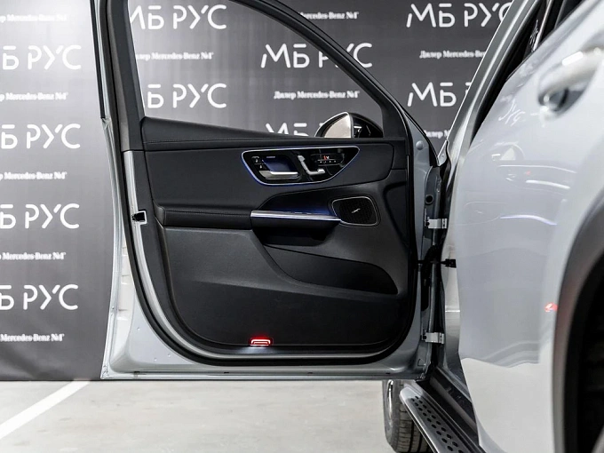 Mercedes-Benz GLC 2025 2.0 AT 4Matic (204 л.с.) фото 12