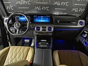 Mercedes-Benz G-Класс Зеленый Non metallic фото 2