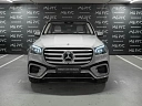 Mercedes-Benz GLS Серый Non metallic фото 2