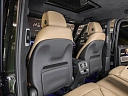Mercedes-Benz G-Класс Зеленый Non metallic фото 12