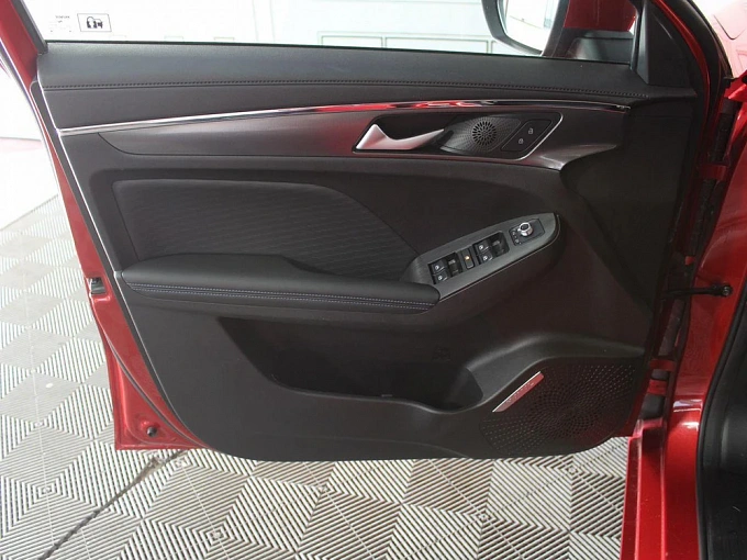 Haval Jolion 2023 1.5 AMT 4WD (150 л.с.) фото 19