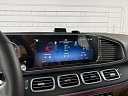 Mercedes-Benz GLE Черный Non metallic фото 27