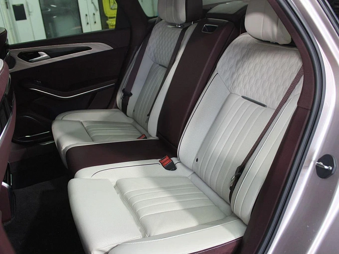Hongqi H9 2023 2.0 AMT (245 л.с.) фото 14