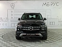 Mercedes-Benz GLE Черный Non metallic фото 5