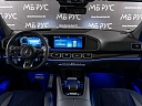 Mercedes-Benz GLS AMG Серый Non metallic фото 6