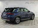 Mercedes-Benz GLE 2025 2.0 AT 4Matic (258 л.с.) фото 6
