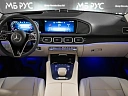 Mercedes-Benz GLE Черный Non metallic фото 5