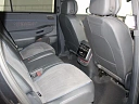 Volkswagen Teramont 2026 2.0 AMT 4WD (272 л.с.) фото 14