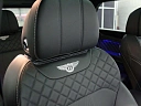 Bentley Bentayga 2017 6.0 AT 4WD (608 л.с.) фото 41