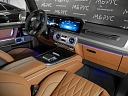 Mercedes-Benz G-Класс AMG Зеленый Non metallic фото 23