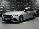 Mercedes-Benz E-Класс Серый Non metallic фото 1