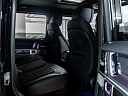 Mercedes-Benz G-Класс AMG Черный Non metallic фото 9