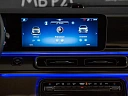 Mercedes-Benz V-Класс Черный Non metallic фото 20