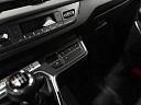 Foton VIEW Белый Non metallic фото 13