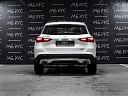 Mercedes-Benz GLA Белый Non metallic фото 4