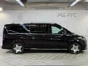 Mercedes-Benz V-Класс Черный Non metallic фото 7