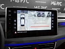 Volkswagen Tayron 2023 2.0 AMT 4WD (220 л.с.) фото 23