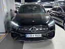 Mercedes-Benz GLA Черный Non metallic фото 3