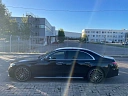 Mercedes-Benz S-Класс 2021 580 4.0 AT 4Matic (503 л.с.) фото 5