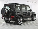 Mercedes-Benz G-Класс AMG Черный Non metallic фото 6