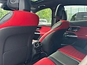 Mercedes-Benz GLC coupe Белый Non metallic фото 12