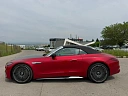 Mercedes-Benz Maybach SL Красный Non metallic фото 3