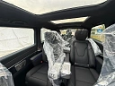 Mercedes-Benz V-Класс Черный Non metallic фото 2