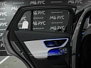 Mercedes-Benz GLC coupe Серый Non metallic фото 24