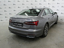 Audi A6 2020 2.0 AMT 4WD (245 л.с.) Серый 71177931 фото 6