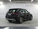 Mercedes-Benz GLE Черный Non metallic фото 6