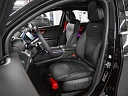 Mercedes-Benz GLC coupe AMG Черный Non metallic фото 9