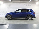 Mercedes-Benz GLC AMG 2021 43 AMG 3.0 AT 4Matic (390 л.с.) фото 3