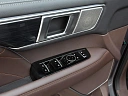 Foton Tunland V9 Серый Non metallic фото 14