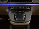 Mercedes-Benz V-Класс Черный Non metallic фото 23