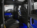 Mercedes-Benz G-Класс AMG Черный Non metallic фото 10