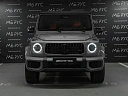 Mercedes-Benz G-Класс AMG Серый Non metallic фото 4
