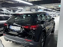 Mercedes-Benz GLA Черный Non metallic фото 4
