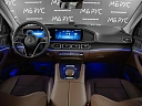 Mercedes-Benz GLE Белый Non metallic фото 2
