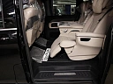 Mercedes-Benz V-Класс Черный Non metallic фото 16