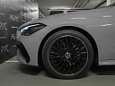 Mercedes-Benz CLE Серый Non metallic фото 11
