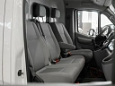 Foton Toano PRO Белый Non metallic фото 7