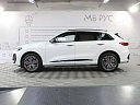 Audi Q5 Белый Non metallic фото 3