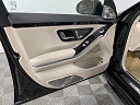 Mercedes-Benz S-Класс Черный Non metallic фото 28