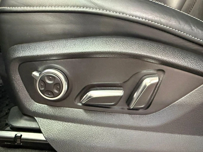 Audi Q7 2018 3.0d AT 4WD (249 л.с.) фото 21