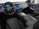 Mercedes-Benz E-Класс Белый Non metallic фото 11