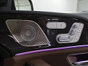 Mercedes-Benz GLE Черный Non metallic фото 31